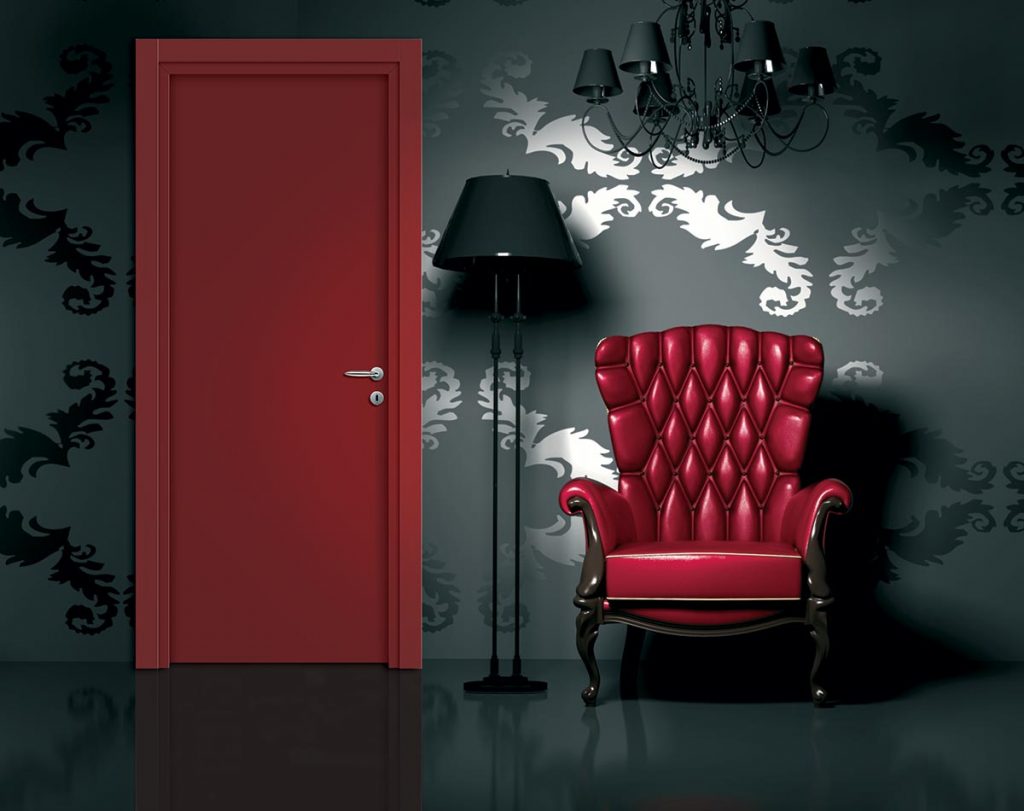porte glossy nusco