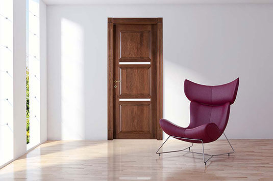 Linea porte Platinum