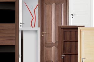 porte per interni