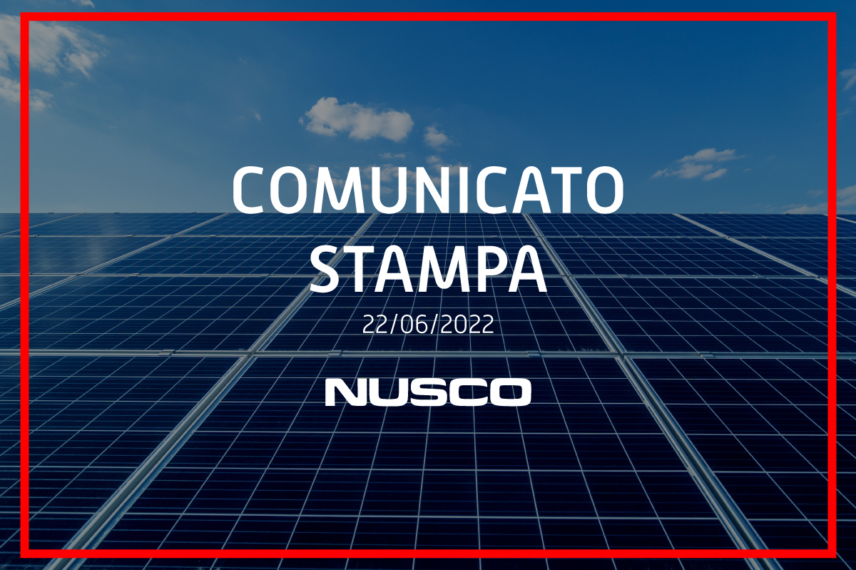 Pannelli Fotovoltaici